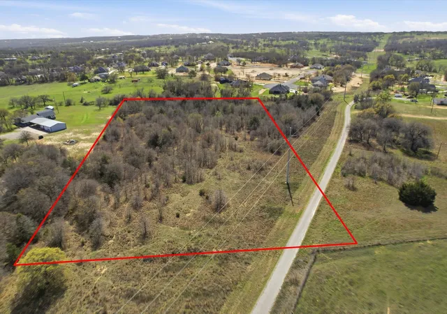 Photo 3 of Land for sale at 0 County Road 4773, Boyd, TX 76023 | MLS# 21208639 | Listing updated on 2026-08-28