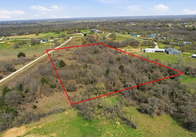 Photo 3 of Sale Pending at 0 County Road 4773, Boyd, TX 76023 | MLS# 21208639 | Listing updated on 2026-10-06