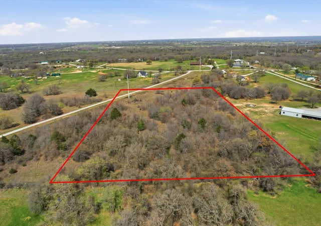 Photo 4 of Sale Pending at 0 County Road 4773, Boyd, TX 76023 | MLS# 21208639 | Listing updated on 2026-10-06