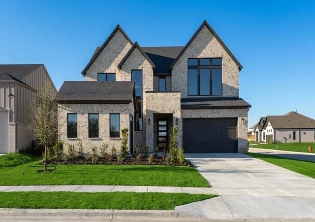 Photo 1 of Sale Pending at 271 Lantern Ridge Dr, Aledo, TX 76008 | MLS# 21208637 | Listing updated on 2026-07-13