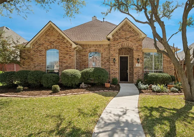 Photo 1 of Single family home for sale at 1219 Arbuckle Dr, Frisco, TX 75033 | MLS# 21203719 | Listing updated on 2026-08-27