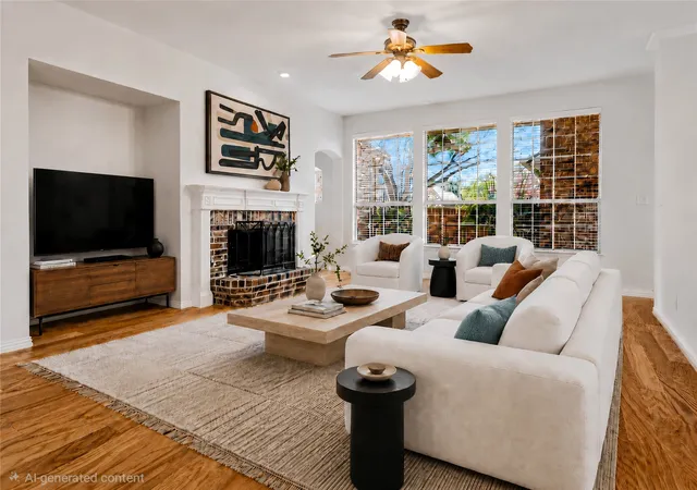 Photo 3 of Single family home for sale at 1219 Arbuckle Dr, Frisco, TX 75033 | MLS# 21203719 | Listing updated on 2026-08-27