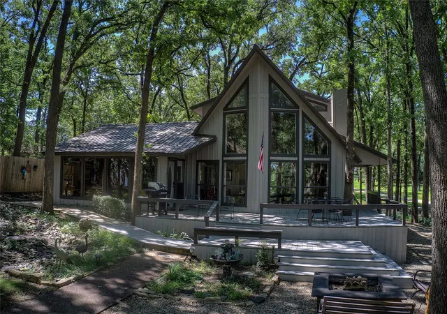 Homes for sale in Yantis, TX | 395 County Road 1780 Road, Yantis, TX 75497 | MLS# 21203023