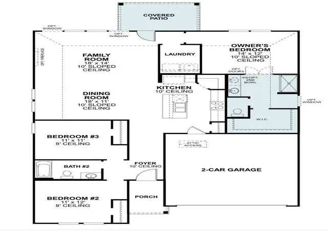 Photo 2 of Sale Pending at 3904 Yarrow Dr, Argyle, TX 76226 | MLS# 21200617 | Listing updated on 2026-07-17