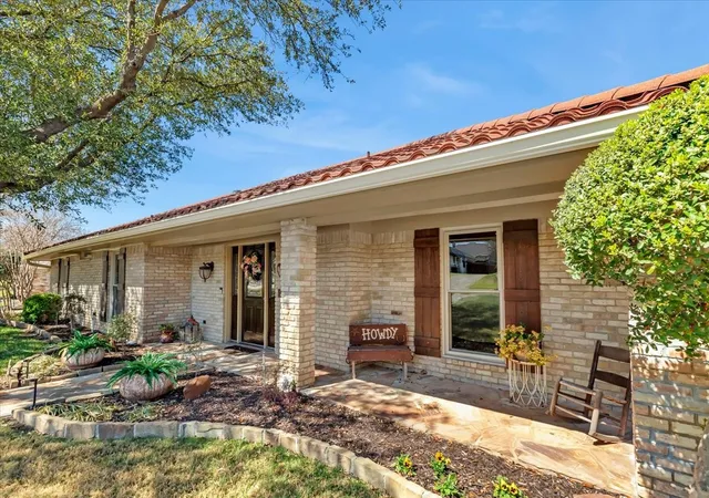 1st image of 1111 Berkshire Ct, Trophy Club, TX 76262 | MLS# 21205553