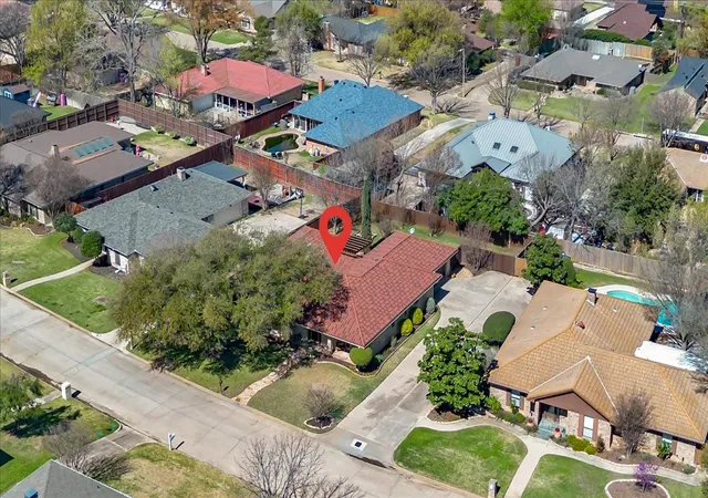 40th image of 1111 Berkshire Ct, Trophy Club, TX 76262 | MLS# 21205553