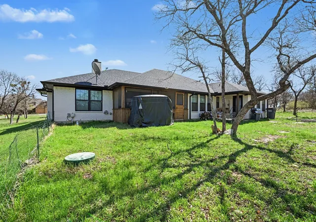 Homes for sale in Chico, TX | 192 Grand Harbor Blvd, Chico, TX 76431 | MLS# 21203885
