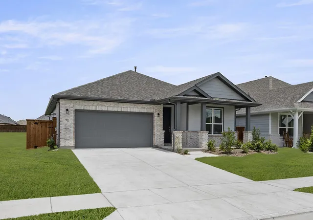 Photo 2 of Single family home for sale at 9013 Palafox St, Royse City, TX 75189 | MLS# 21208706 | Listing updated on 2026-10-06