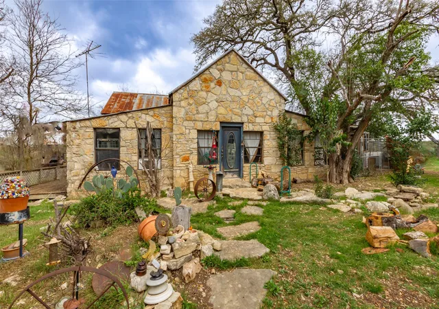 Photo 3 of Land for sale at 250 Mail Route, Fischer, TX 78623 | MLS# 21208611 | Listing updated on 2026-07-14