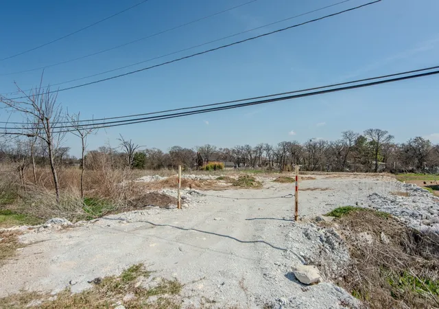 Photo 3 of Land for sale at 1272 Skyfrost Dr, Dallas, TX 75253 | MLS# 21206005 | Listing updated on 2026-07-24