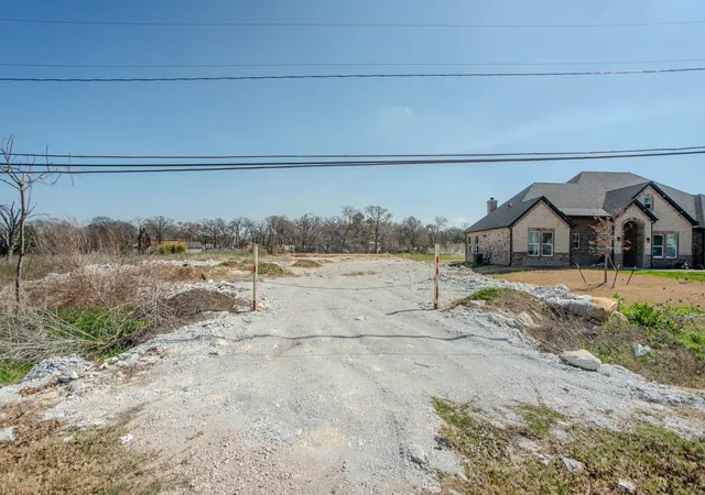 Photo 4 of Land for sale at 1272 Skyfrost Dr, Dallas, TX 75253 | MLS# 21206005 | Listing updated on 2026-07-24
