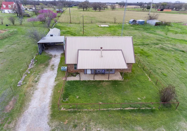 Homes for sale in Covington, TX | 1106 Hcr 1414, Covington, TX 76636 | MLS# 21207773