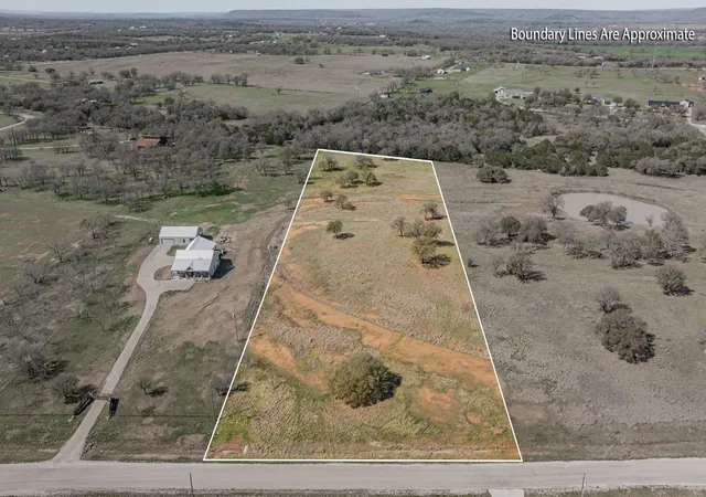 Photo 3 of Sale Pending at Lot 6 Sierra Vista Blvd, Santo, TX 76472 | MLS# 21208750 | Listing updated on 2026-07-15