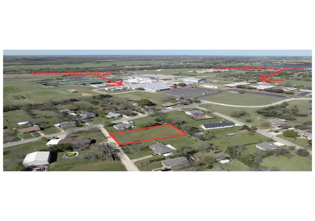 Homes for sale in Lorena, TX | Tbd W Castro St, Lorena, TX 76655 | MLS# 21208746