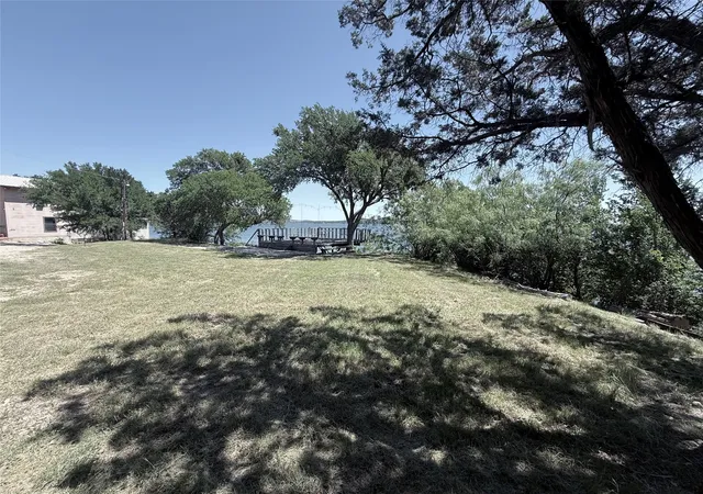 Photo 2 of Land for sale at 3801 Harbor Vw, Caddo, TX 76429 | MLS# 21208810 | Listing updated on 2026-08-03