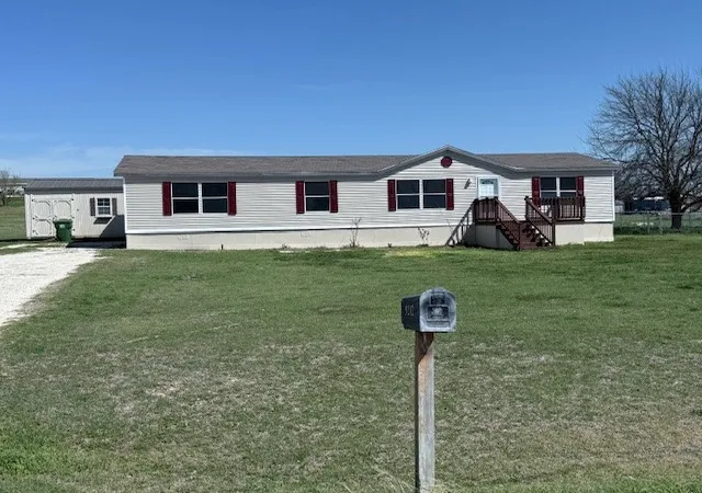 Photo 1 of Sale Pending at 9212 Idaho St, Joshua, TX 76058 | MLS# 21208579 | Listing updated on 2026-07-23