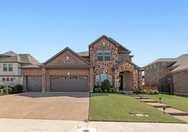 Photo 1 of Single family home for sale at 1409 Eminence Ln, Wylie, TX 75098 | MLS# 21207176 | Listing updated on 2026-08-17