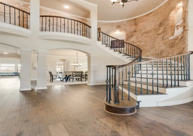 Photo 3 of Single family home for sale at 1409 Eminence Ln, Wylie, TX 75098 | MLS# 21207176 | Listing updated on 2026-08-17
