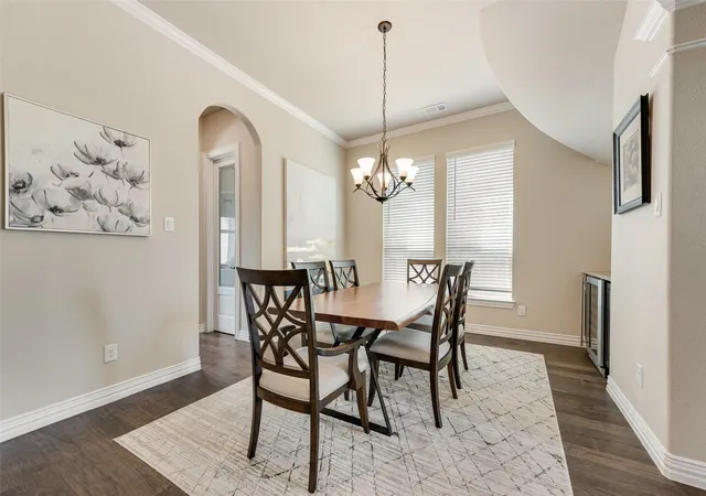 Photo 3 of Single family home for sale at 1409 Eminence Ln, Wylie, TX 75098 | MLS# 21207176 | Listing updated on 2026-08-17