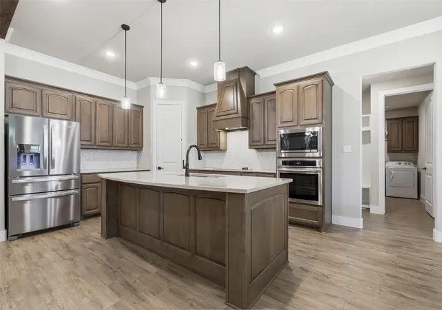Photo 2 of Single family home for sale at 2021 Crystal Palace Blvd, Alvarado, TX 76009 | MLS# 21206166 | Listing updated on 2026-09-24
