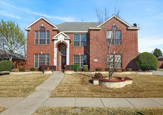 2nd image of 7308 Hawk Ln, Sachse, TX 75048 | MLS# 21206853