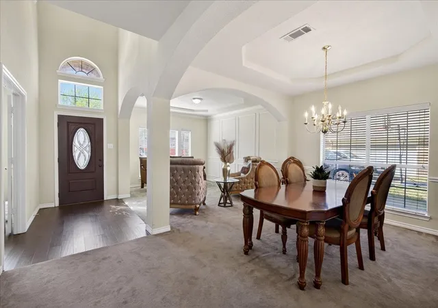 5th image of 7308 Hawk Ln, Sachse, TX 75048 | MLS# 21206853