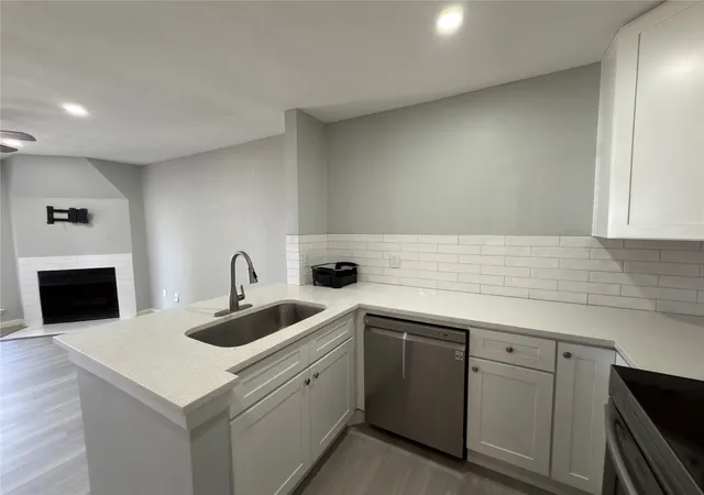 Photo 3 of Condo for sale at 6108 Abrams Rd #414, Dallas, TX 75231 | MLS# 21208947 | Listing updated on 2026-09-28