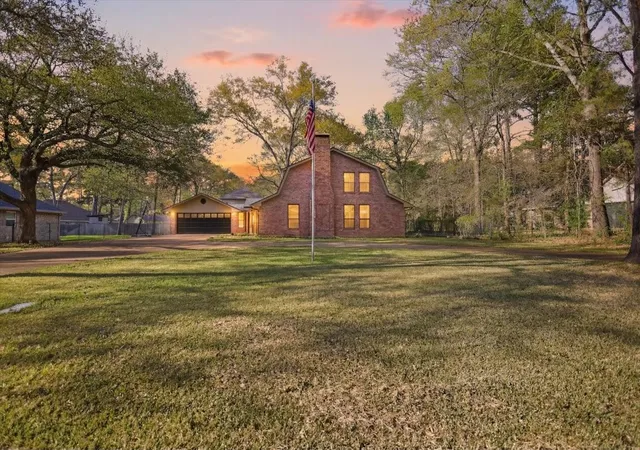 Homes for sale in Hideaway, TX | 1635 Meadowlark Dr, Hideaway, TX 75771 | MLS# 21199180