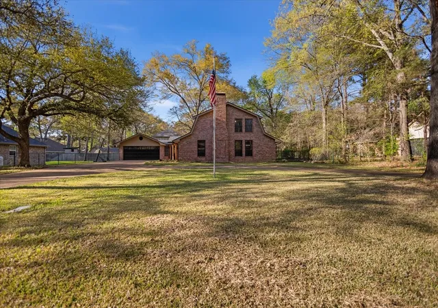 Homes for sale in Hideaway, TX | 1635 Meadowlark Dr, Hideaway, TX 75771 | MLS# 21199180