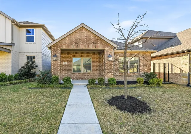 Single family home for sale at 4705 Sunny Pathway, Haltom City, TX 76117 | MLS# 21207056