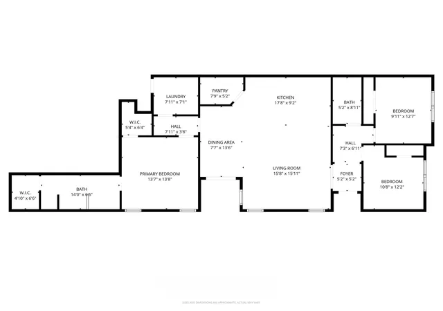 Photo 32 of Single family home for sale at 4705 Sunny Pathway, Haltom City, TX 76117 | MLS# 21207056 | Listing updated on 2026-08-26