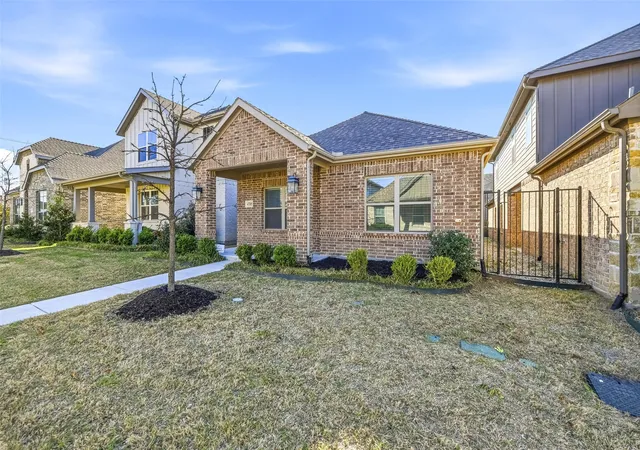 Photo 3 of Single family home for sale at 4705 Sunny Pathway, Haltom City, TX 76117 | MLS# 21207056 | Listing updated on 2026-08-26
