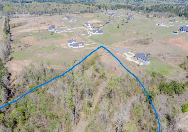 Photo 1 of Land for sale at 0 Teri Cir, Shreveport, LA 71129 | MLS# 21209177 | Listing updated on 2026-09-01