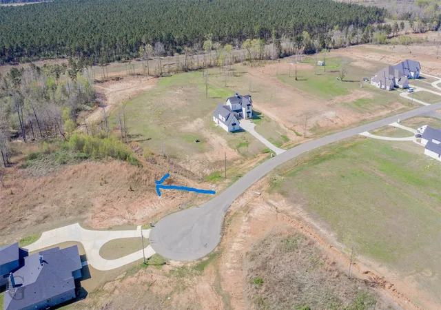 Photo 2 of Land for sale at 0 Teri Cir, Shreveport, LA 71129 | MLS# 21209177 | Listing updated on 2026-09-01