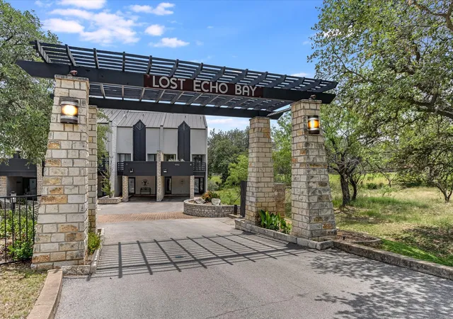 Photo 2 of Townhouse for sale at 402 Lost Echo #8, Horseshoe Bay, TX 78657 | MLS# 21209181 | Listing updated on 2026-09-24