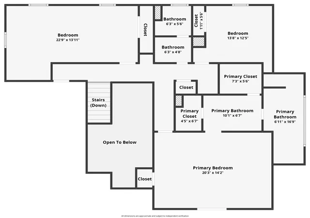 Photo 40 of Single family home for sale at 408 Rainey St, Bonham, TX 75418 | MLS# 21208938 | Listing updated on 2026-08-23