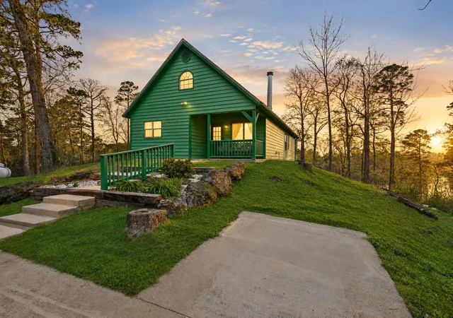 Single family home for sale at 5066 Bob O Link Rd, Gilmer, TX 75645 | MLS# 21207674