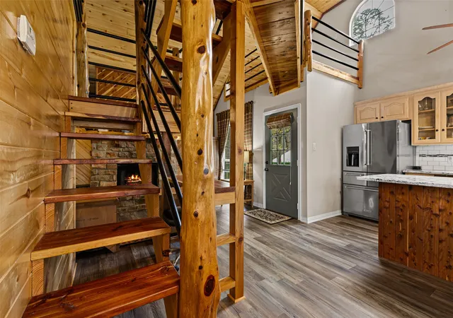Photo 4 of Single family home for sale at 5066 Bob O Link Rd, Gilmer, TX 75645 | MLS# 21207674 | Listing updated on 2026-08-26