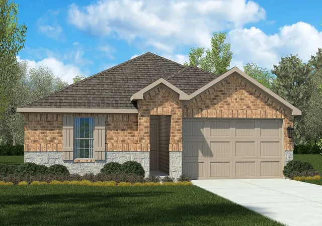 Homes for sale in Granbury, TX | 1137 Belhaven St, Granbury, TX 76048 | MLS# 21208059