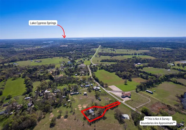 Homes for sale in Mount Vernon, TX | 328 Fm 900, Mount Vernon, TX 75457 | MLS# 21208198