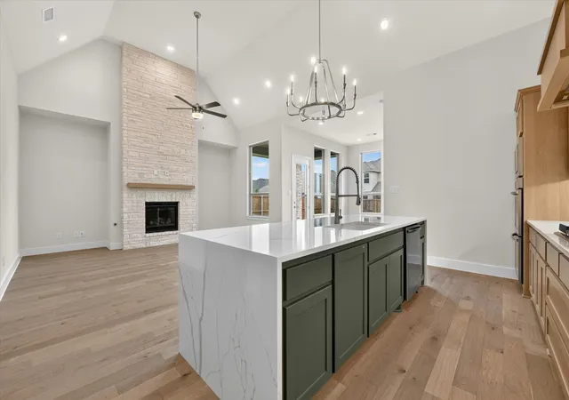 Photo 3 of Sale Pending at 16508 Petal Dr, Justin, TX 76247 | MLS# 21208768 | Listing updated on 2026-07-28