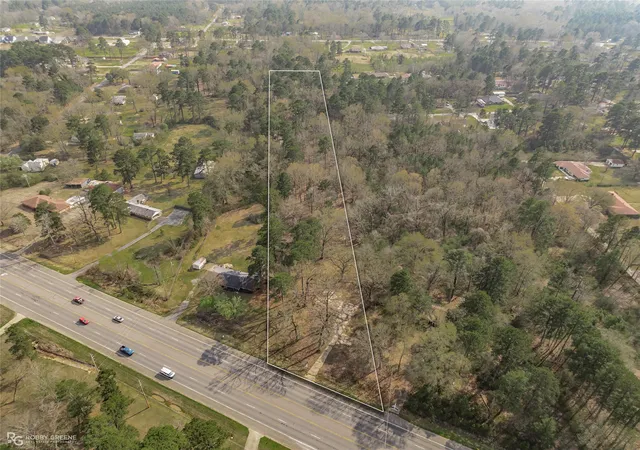 Land for sale at 4821 N Market St, Shreveport, LA 71107 | MLS# 21206252