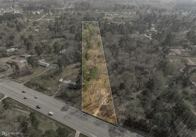 Photo 2 of Land for sale at 4821 N Market St, Shreveport, LA 71107 | MLS# 21206252 | Listing updated on 2026-09-16