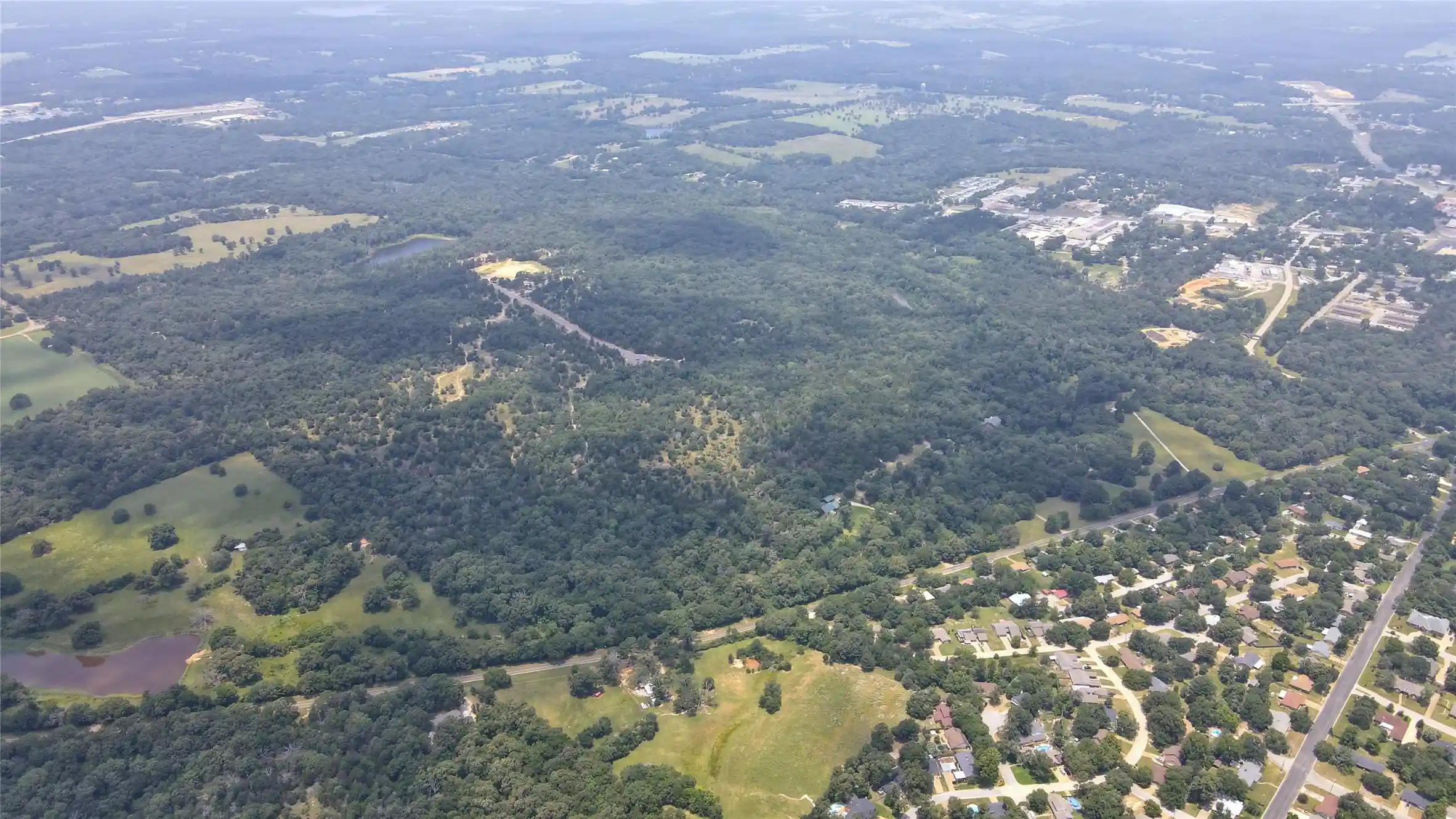 Photo 1 of Land for sale at Tbd Farm To Market 2494, Athens, TX 75751 | MLS# 21209465 | Listing updated on 2026-03-24