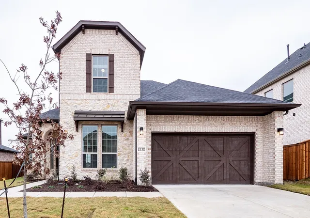 Photo 1 of Single family home for sale at 1838 Verona Ln, Rockwall, TX 75032 | MLS# 21209461 | Listing updated on 2026-08-04