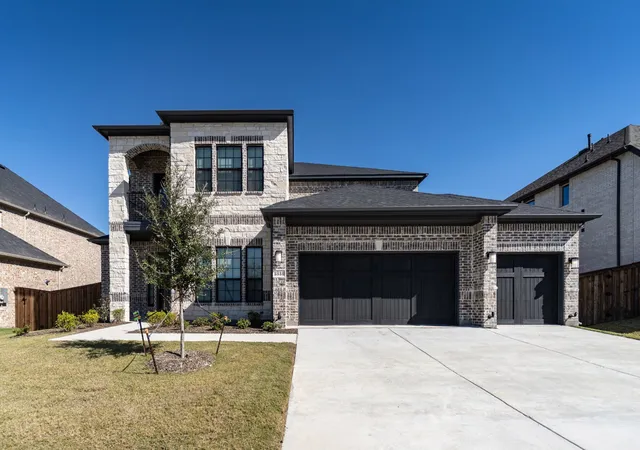 Photo 1 of Single family home for sale at 1818 Verona Ln, Rockwall, TX 75032 | MLS# 21209427 | Listing updated on 2026-08-31