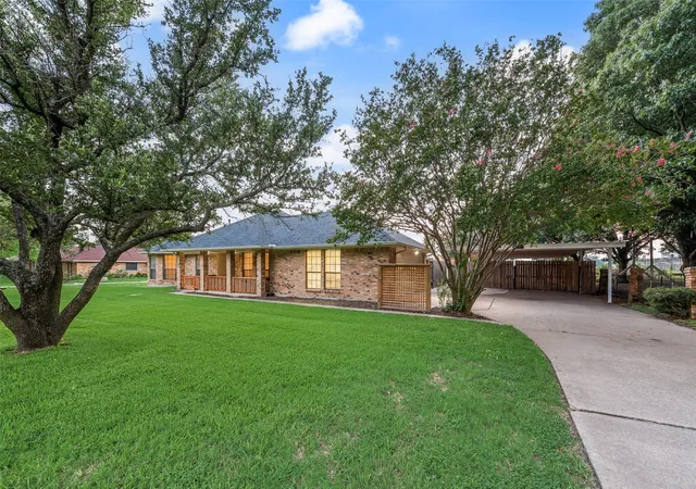 Homes for sale in Red Oak, TX | 309 Josey Ln, Red Oak, TX 75154 | MLS# 21204931