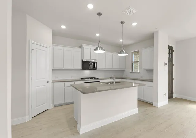 Photo 3 of Townhouse for sale at 1991 Gentle Oak Trl, Denton, TX 76210 | MLS# 21209666 | Listing updated on 2026-10-01