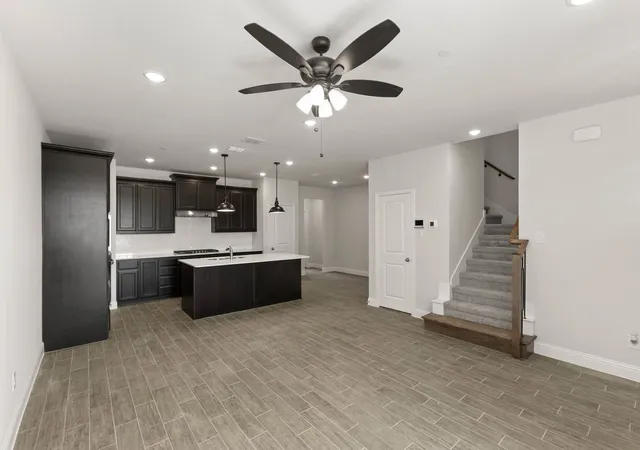Photo 3 of Townhouse for sale at 1987 Gentle Oak Trl, Denton, TX 76210 | MLS# 21209728 | Listing updated on 2026-10-01