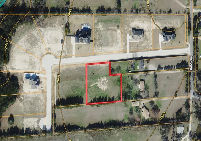 Homes for sale in Midlothian, TX | Lot 12 Cherrybark Ln, Midlothian, TX 76065 | MLS# 21207476
